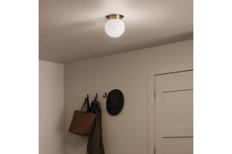 Albers Kichler Loftslampe - Belysning - Lamper & indendørsbelysning - Soveværelse lampe - Taklampa sovrum