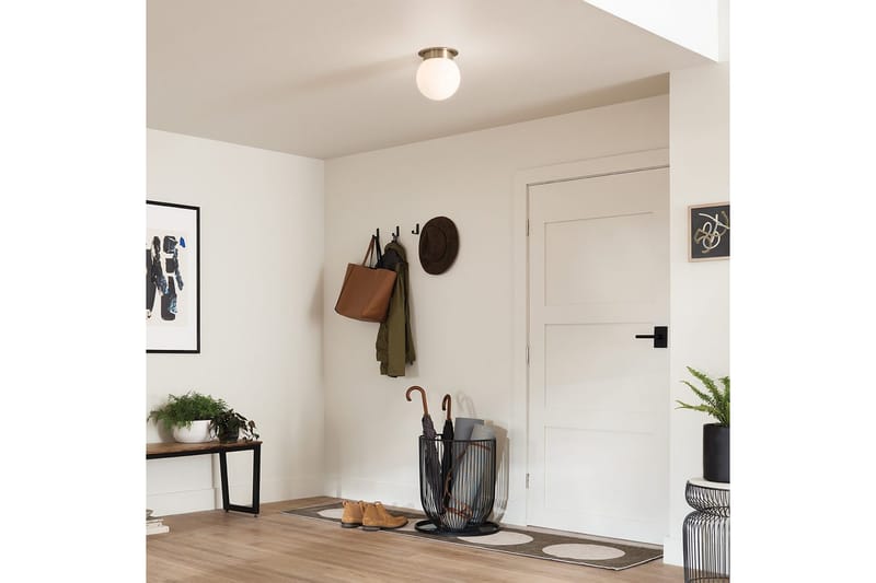 Albers Kichler Loftslampe - Belysning - Lamper & indendørsbelysning - Soveværelse lampe - Taklampa sovrum