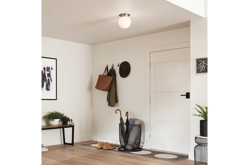 Albers Kichler Loftslampe - Belysning - Lamper & indendørsbelysning - Soveværelse lampe - Taklampa sovrum