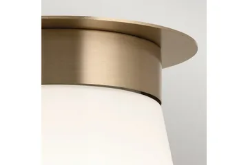 Albers Kichler Loftslampe - Belysning - Lamper & indendørsbelysning - Soveværelse lampe - Taklampa sovrum