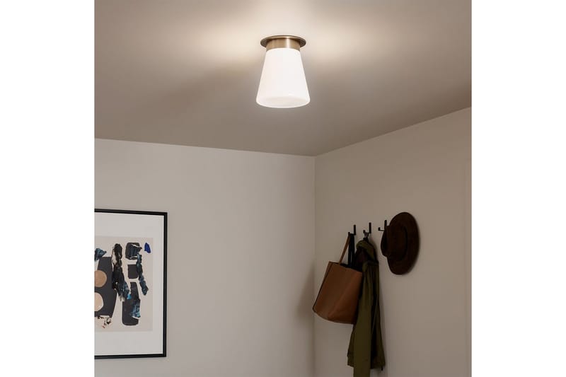 Albers Kichler Loftslampe - Belysning - Lamper & indendørsbelysning - Soveværelse lampe - Taklampa sovrum