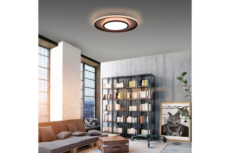 Arenda Just Light Loftslampe - Belysning - Lamper & indendørsbelysning - Soveværelse lampe - Taklampa sovrum