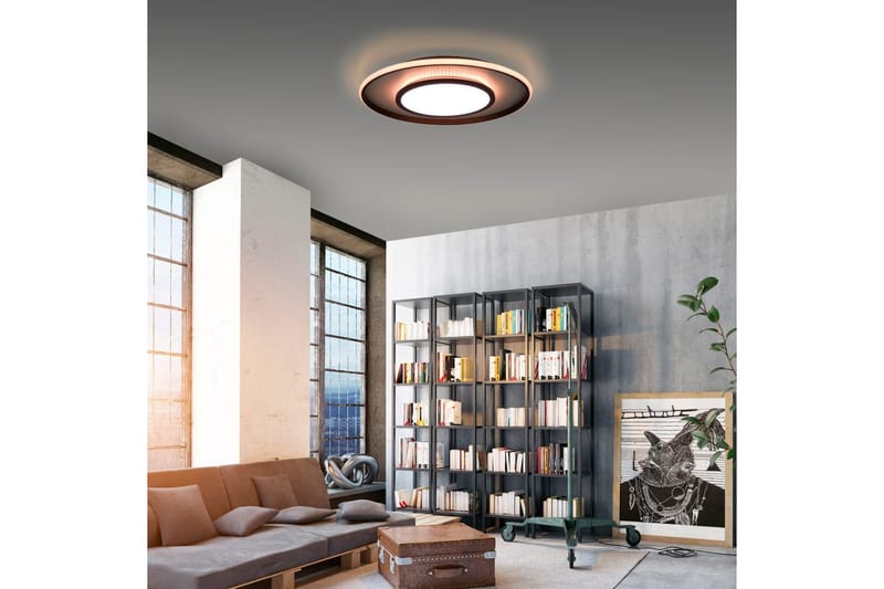 Arenda Just Light Loftslampe - Belysning - Lamper & indendørsbelysning - Soveværelse lampe - Taklampa sovrum