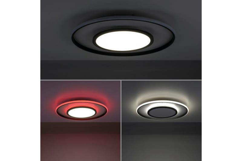 Arenda Just Light Loftslampe - Belysning - Lamper & indendørsbelysning - Soveværelse lampe - Taklampa sovrum