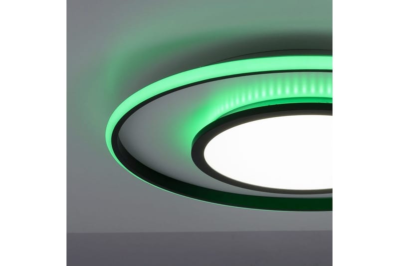 Arenda Just Light Loftslampe - Belysning - Lamper & indendørsbelysning - Soveværelse lampe - Taklampa sovrum