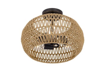 Casablanca Quoizel Loftslampe - Belysning - Lamper & indendørsbelysning - Soveværelse lampe - Taklampa sovrum