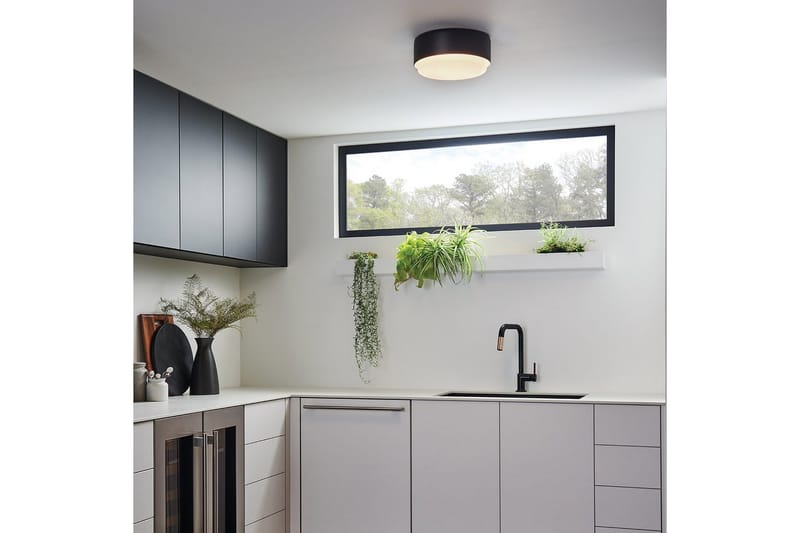 Cedric Hinkley Loftslampe - Belysning - Lamper & indendørsbelysning - Soveværelse lampe - Taklampa sovrum