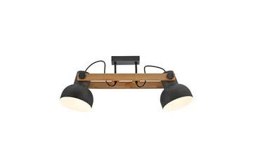 Cup 2.0 Just Light Loftslampe - Belysning - Lamper & indendørsbelysning - Soveværelse lampe - Taklampa sovrum