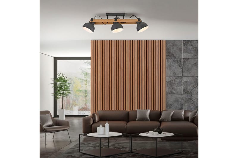 Cup 2.0 Just Light Loftslampe - Belysning - Lamper & indendørsbelysning - Soveværelse lampe - Taklampa sovrum