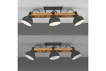 Cup 2.0 Just Light Loftslampe - Belysning - Lamper & indendørsbelysning - Soveværelse lampe - Taklampa sovrum