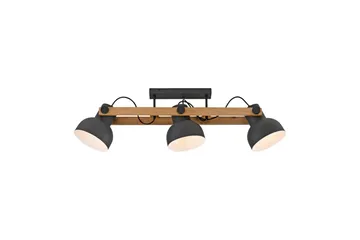 Cup 2.0 Just Light Loftslampe - Belysning - Lamper & indendørsbelysning - Soveværelse lampe - Taklampa sovrum