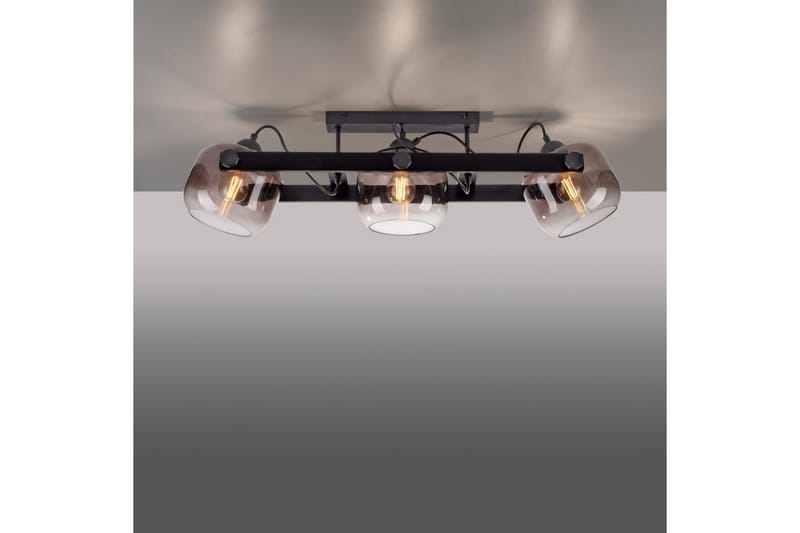 Cup 2.0 Just Light Loftslampe - Belysning - Lamper & indendørsbelysning - Soveværelse lampe - Taklampa sovrum