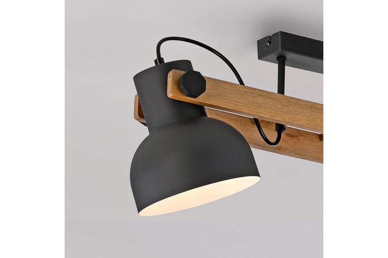 Cup 2.0 Just Light Loftslampe - Belysning - Lamper & indendørsbelysning - Soveværelse lampe - Taklampa sovrum