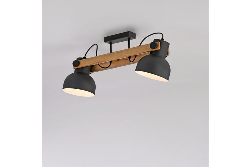 Cup 2.0 Just Light Loftslampe - Belysning - Lamper & indendørsbelysning - Soveværelse lampe - Taklampa sovrum