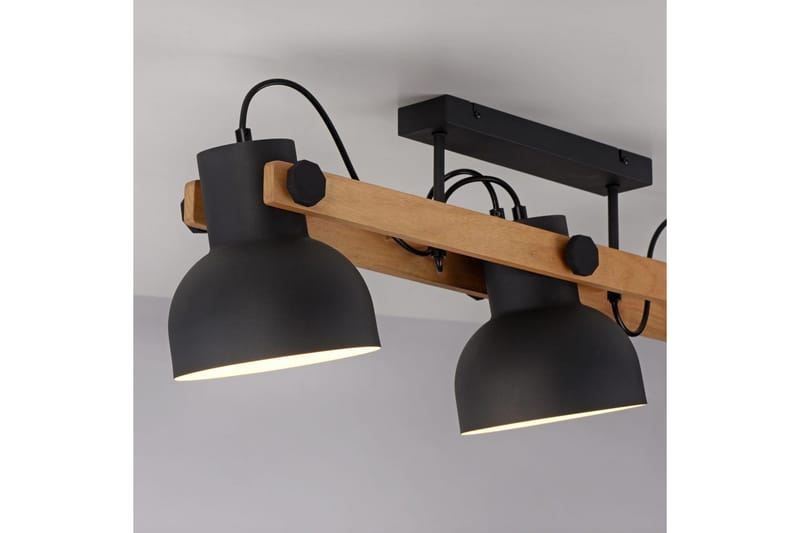 Cup 2.0 Just Light Loftslampe - Belysning - Lamper & indendørsbelysning - Soveværelse lampe - Taklampa sovrum