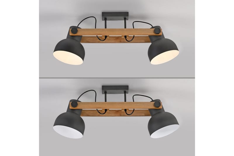 Cup 2.0 Just Light Loftslampe - Belysning - Lamper & indendørsbelysning - Soveværelse lampe - Taklampa sovrum