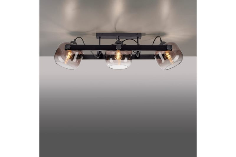 Cup 2.0 Just Light Loftslampe - Belysning - Lamper & indendørsbelysning - Soveværelse lampe - Taklampa sovrum