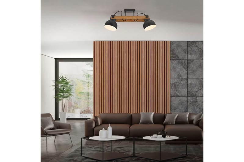 Cup 2.0 Just Light Loftslampe - Belysning - Lamper & indendørsbelysning - Soveværelse lampe - Taklampa sovrum