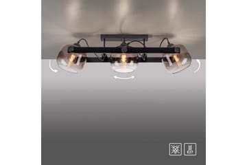 Cup 2.0 Just Light Loftslampe - Belysning - Lamper & indendørsbelysning - Soveværelse lampe - Taklampa sovrum