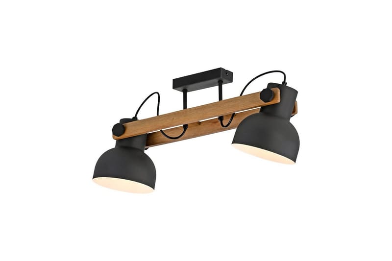Cup 2.0 Just Light Loftslampe - Belysning - Lamper & indendørsbelysning - Soveværelse lampe - Taklampa sovrum