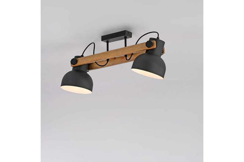 Cup 2.0 Just Light Loftslampe - Belysning - Lamper & indendørsbelysning - Soveværelse lampe - Taklampa sovrum