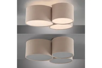 Duro Just Light Loftslampe - Belysning - Lamper & indendørsbelysning - Soveværelse lampe - Taklampa sovrum