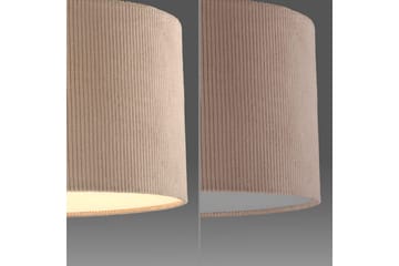 Duro Just Light Loftslampe - Belysning - Lamper & indendørsbelysning - Soveværelse lampe - Taklampa sovrum