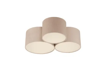 Duro Just Light Loftslampe - Belysning - Lamper & indendørsbelysning - Soveværelse lampe - Taklampa sovrum