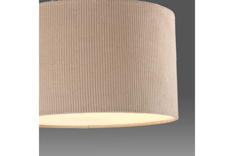 Duro Just Light Loftslampe - Belysning - Lamper & indendørsbelysning - Soveværelse lampe - Taklampa sovrum