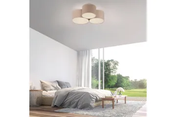 Duro Just Light Loftslampe - Belysning - Lamper & indendørsbelysning - Soveværelse lampe - Taklampa sovrum