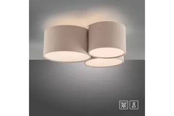 Duro Just Light Loftslampe - Belysning - Lamper & indendørsbelysning - Soveværelse lampe - Taklampa sovrum