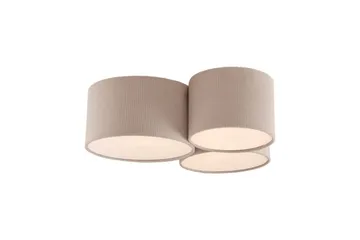 Duro Just Light Loftslampe - Belysning - Lamper & indendørsbelysning - Soveværelse lampe - Taklampa sovrum