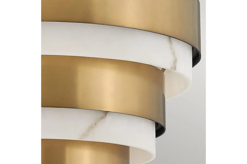 Echelon Lisa Mcdennon By Hinkley Loftslampe - Belysning - Lamper & indendørsbelysning - Soveværelse lampe - Taklampa sovrum