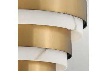 Echelon Lisa Mcdennon By Hinkley Loftslampe - Belysning - Lamper & indendørsbelysning - Soveværelse lampe - Taklampa sovrum