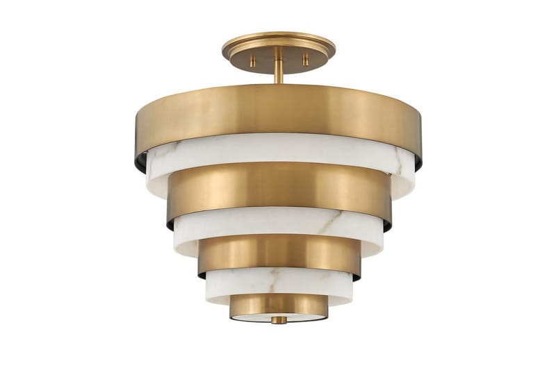 Echelon Lisa Mcdennon By Hinkley Loftslampe, undefined