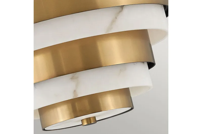 Echelon Lisa Mcdennon By Hinkley Loftslampe - Belysning - Lamper & indendørsbelysning - Soveværelse lampe - Taklampa sovrum