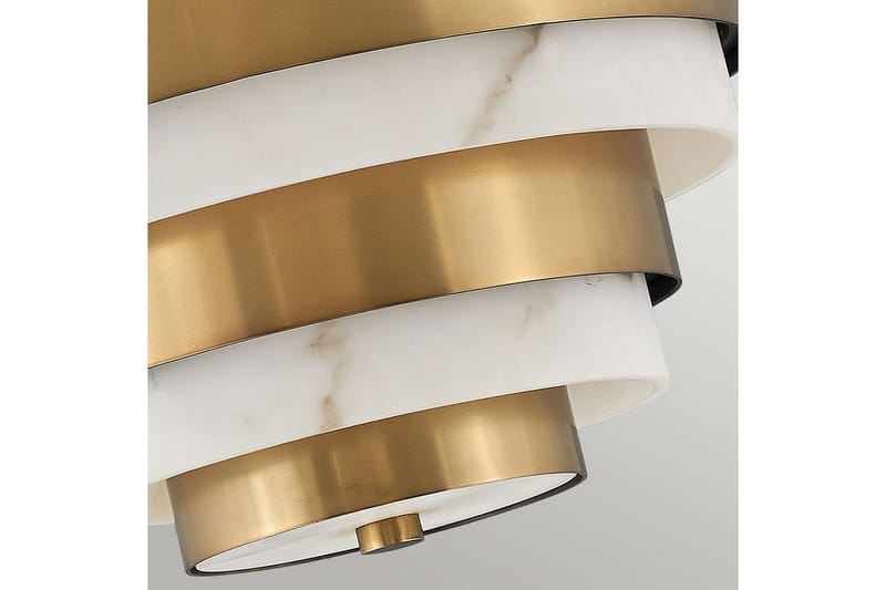 Echelon Lisa Mcdennon By Hinkley Loftslampe - Belysning - Lamper & indendørsbelysning - Soveværelse lampe - Taklampa sovrum