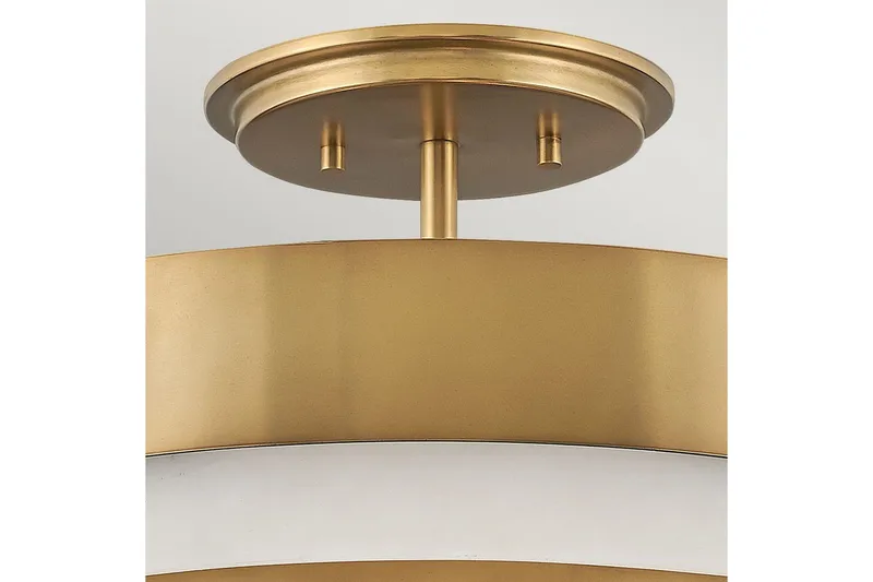 Echelon Lisa Mcdennon By Hinkley Loftslampe - Belysning - Lamper & indendørsbelysning - Soveværelse lampe - Taklampa sovrum