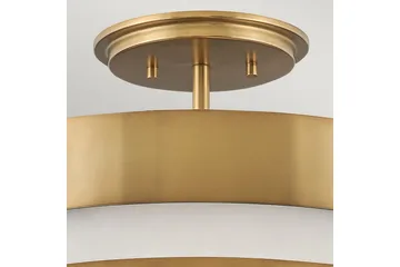 Echelon Lisa Mcdennon By Hinkley Loftslampe - Belysning - Lamper & indendørsbelysning - Soveværelse lampe - Taklampa sovrum