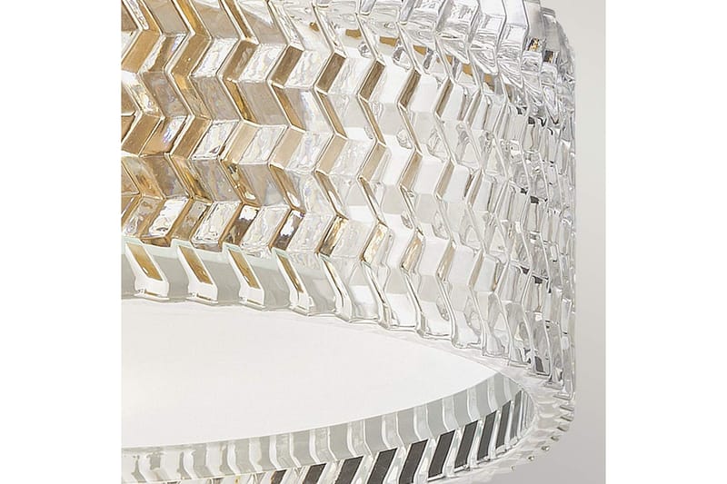 Elle Hinkley Loftslampe - Belysning - Lamper & indendørsbelysning - Soveværelse lampe - Taklampa sovrum