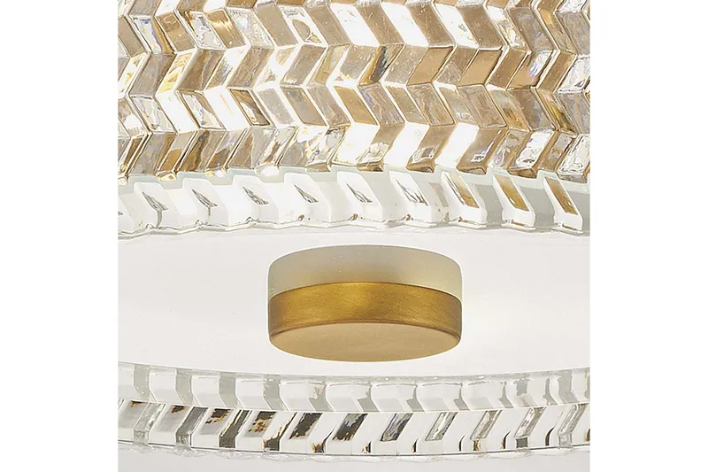 Elle Hinkley Loftslampe - Belysning - Lamper & indendørsbelysning - Soveværelse lampe - Taklampa sovrum