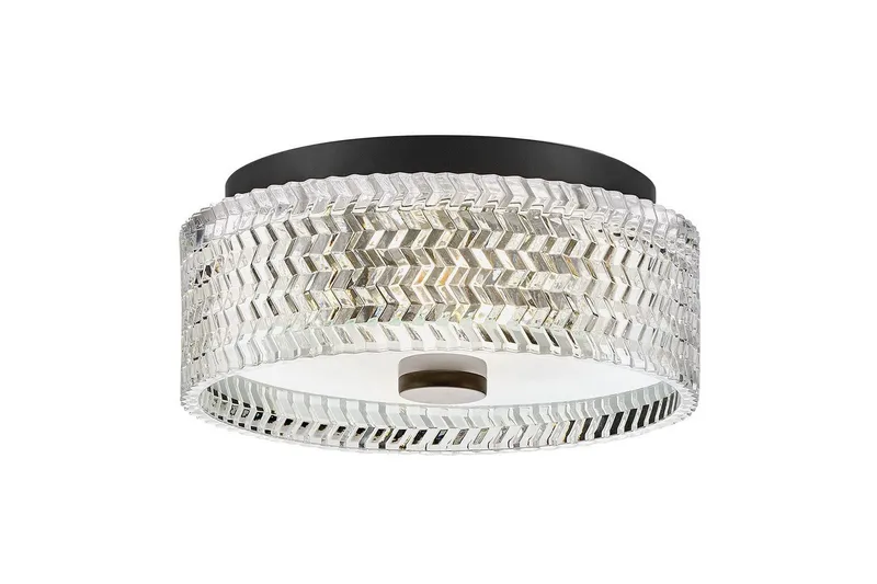 Elle Hinkley Loftslampe - Belysning - Lamper & indendørsbelysning - Soveværelse lampe - Taklampa sovrum