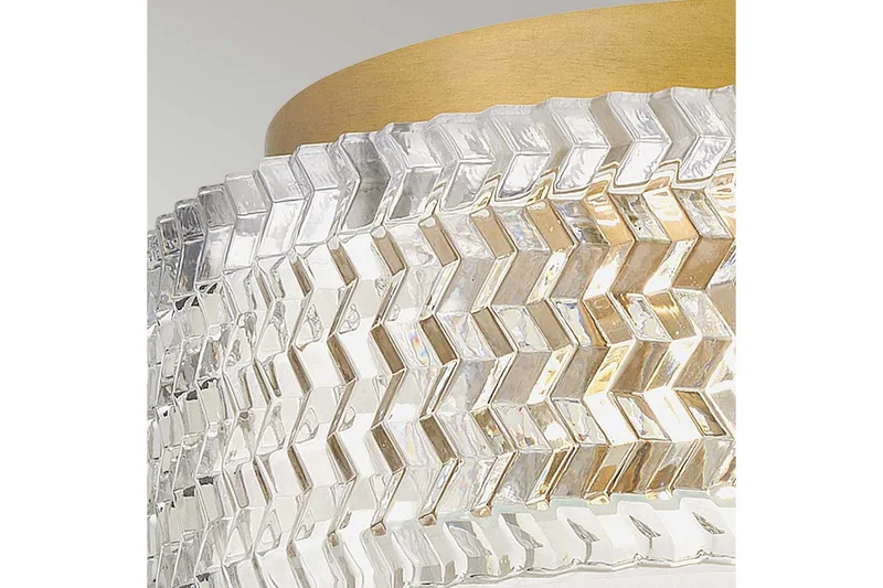 Elle Hinkley Loftslampe - Belysning - Lamper & indendørsbelysning - Soveværelse lampe - Taklampa sovrum