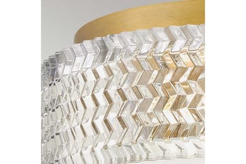 Elle Hinkley Loftslampe - Belysning - Lamper & indendørsbelysning - Soveværelse lampe - Taklampa sovrum