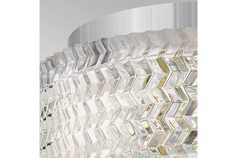 Elle Hinkley Loftslampe - Belysning - Lamper & indendørsbelysning - Soveværelse lampe - Taklampa sovrum