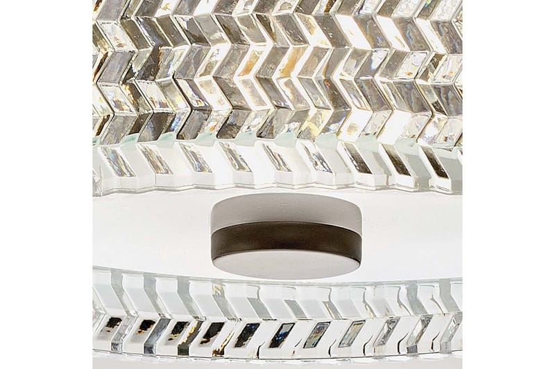 Elle Hinkley Loftslampe - Belysning - Lamper & indendørsbelysning - Soveværelse lampe - Taklampa sovrum