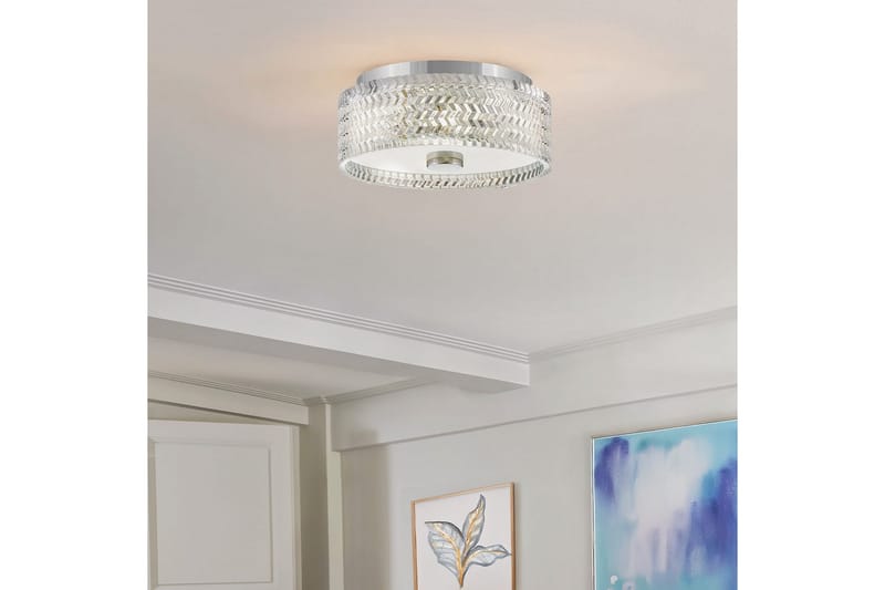 Elle Hinkley Loftslampe, undefined