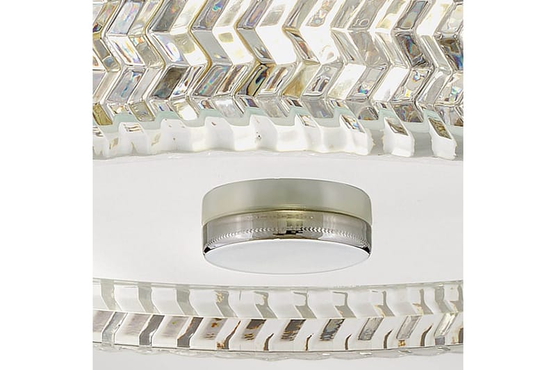 Elle Hinkley Loftslampe - Belysning - Lamper & indendørsbelysning - Soveværelse lampe - Taklampa sovrum