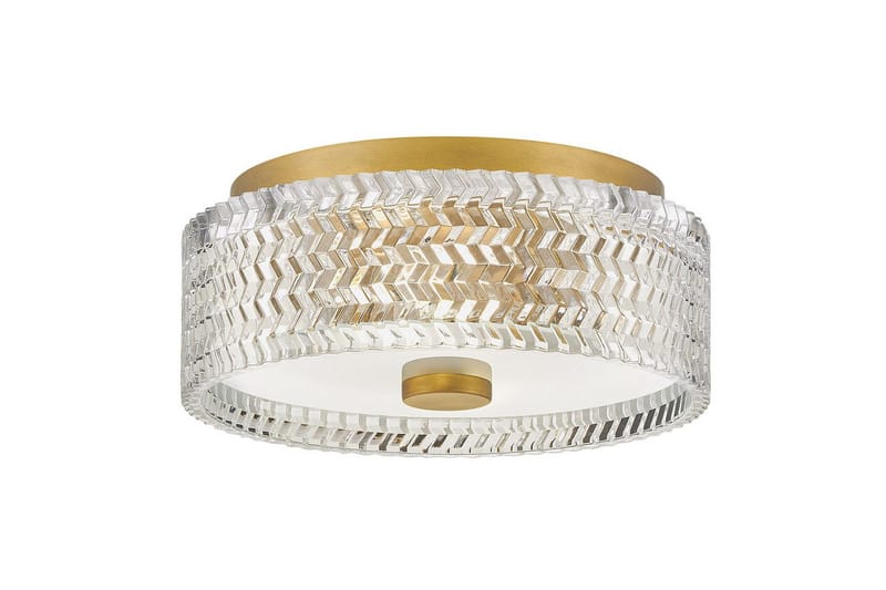 Elle Hinkley Loftslampe - Belysning - Lamper & indendørsbelysning - Soveværelse lampe - Taklampa sovrum