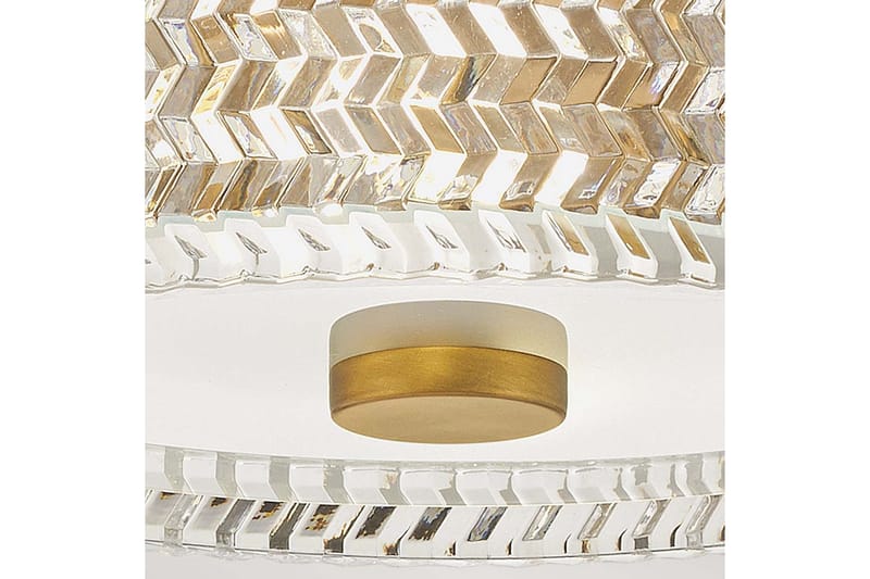 Elle Hinkley Loftslampe - Belysning - Lamper & indendørsbelysning - Soveværelse lampe - Taklampa sovrum